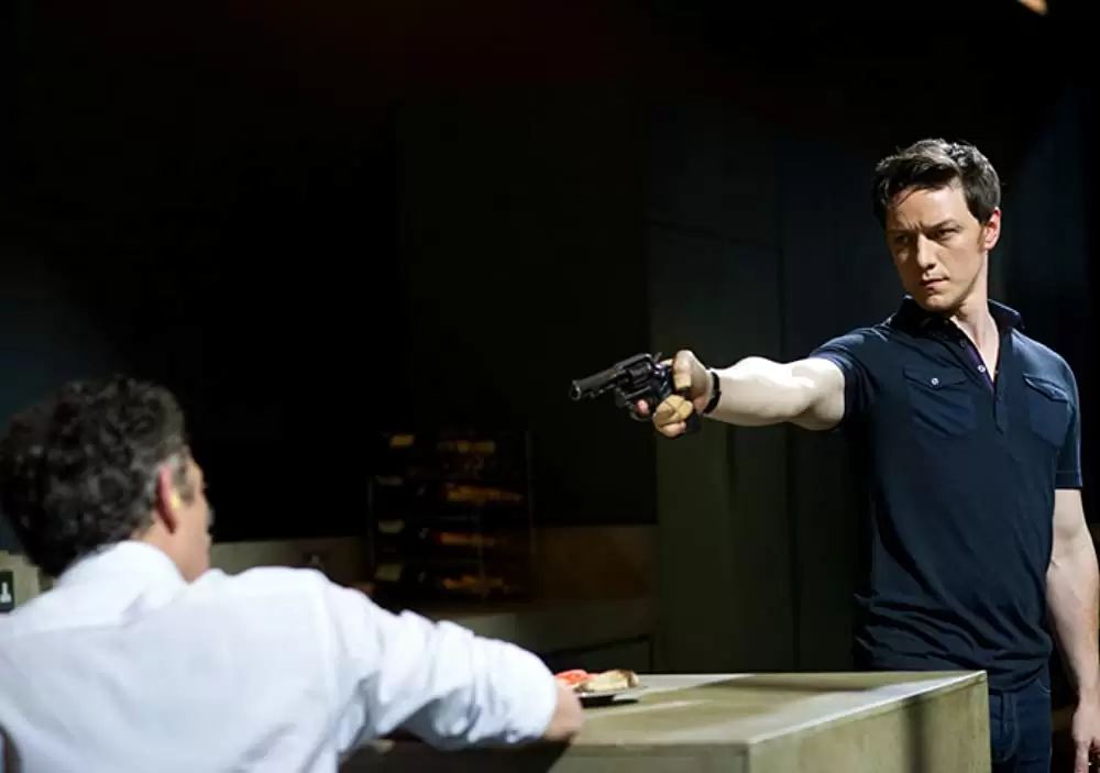 トランスの画像