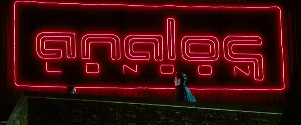 トランスの画像