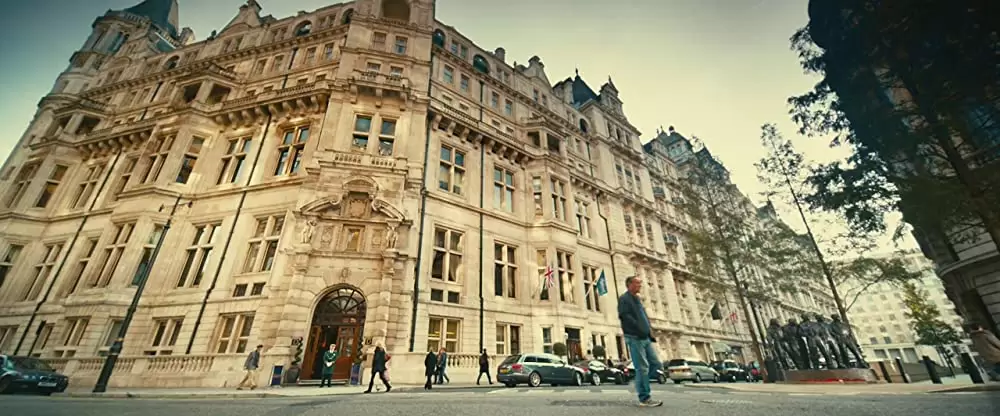 トランスの画像