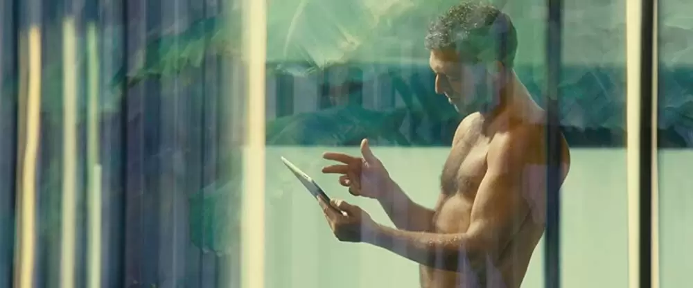 トランスの画像