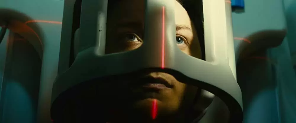 トランスの画像