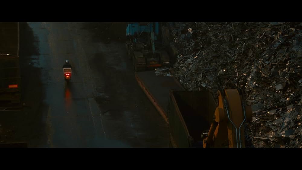 トランスの画像