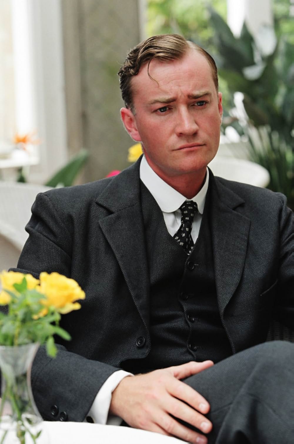 アガサ・クリスティー～謎の失踪 失われた記憶～の画像