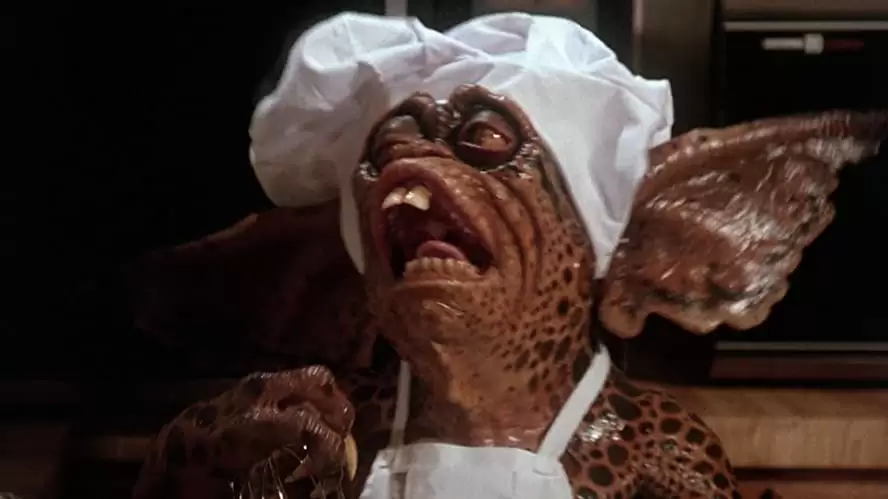 グレムリン2／新種誕生の画像