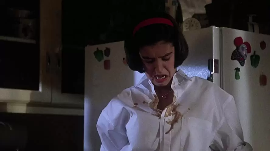 「グレムリン2／新種誕生」フィービー・ケイツの画像