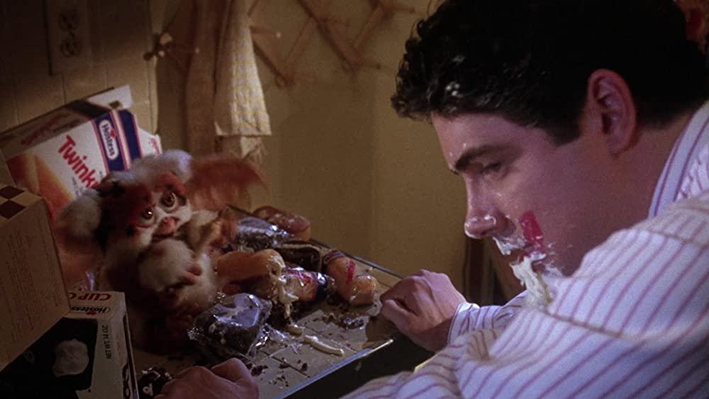 グレムリン2／新種誕生の画像