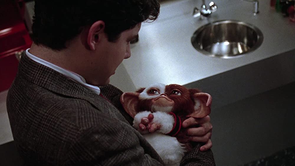 グレムリンの画像