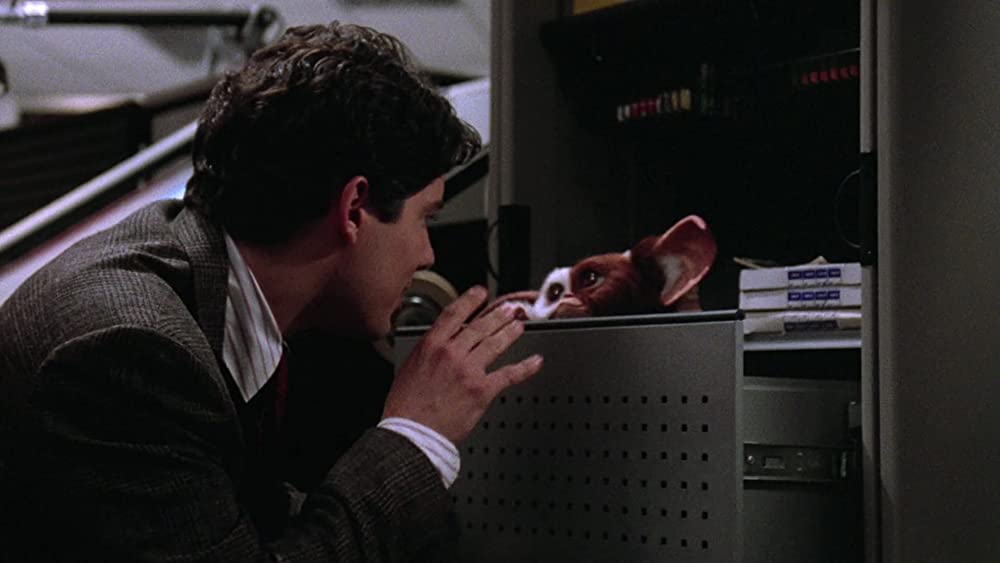 グレムリン2／新種誕生の画像