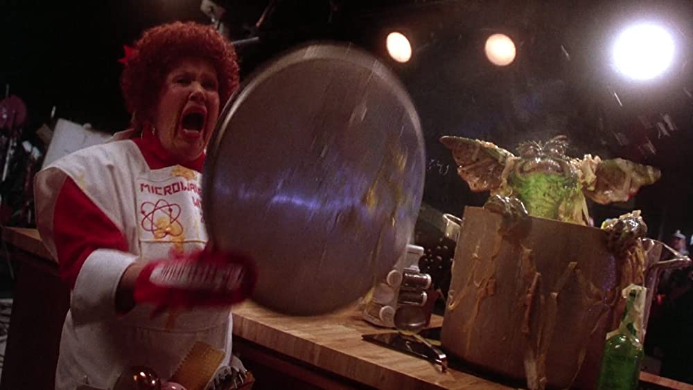 グレムリン2／新種誕生の画像