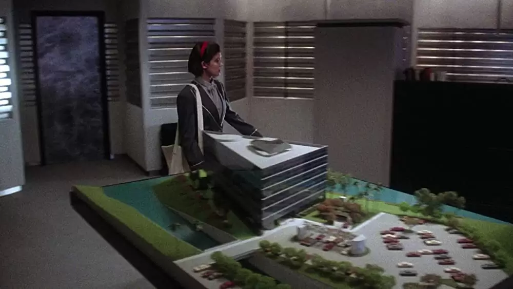 「グレムリン2／新種誕生」フィービー・ケイツの画像