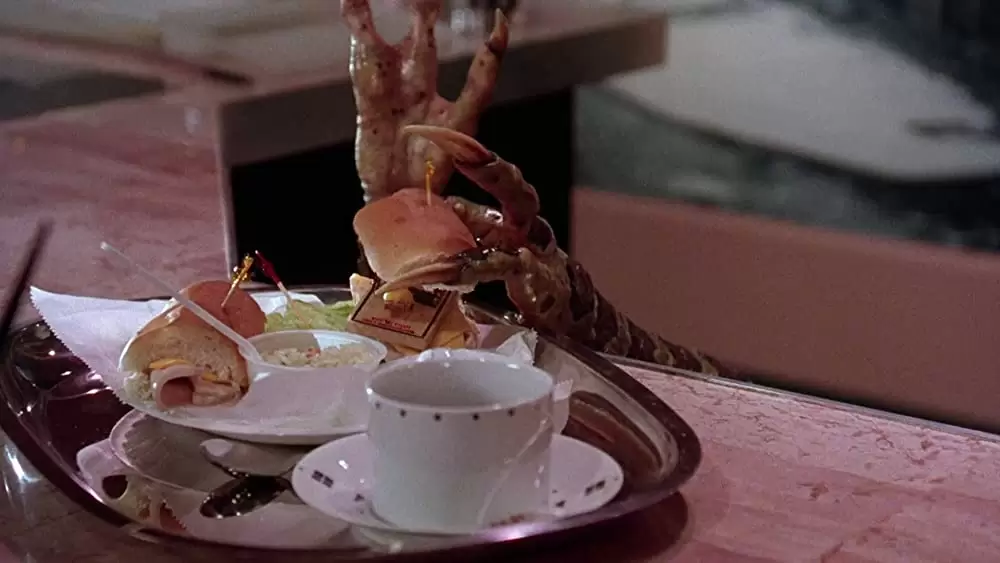 グレムリン2／新種誕生の画像