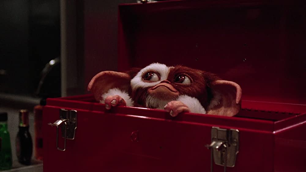 グレムリンの画像