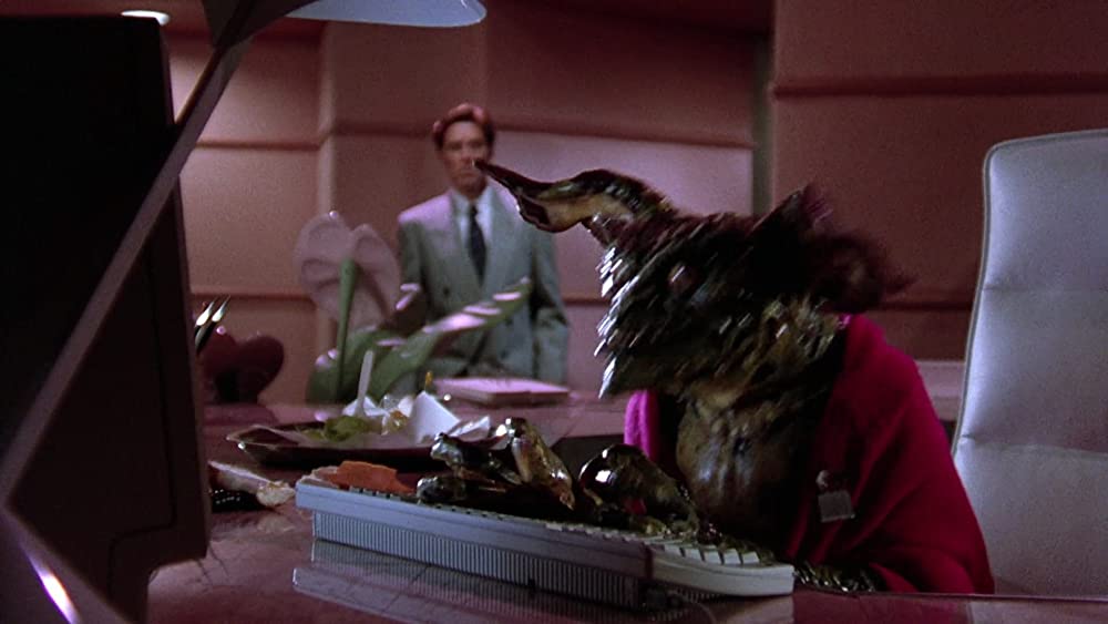 グレムリン2／新種誕生の画像