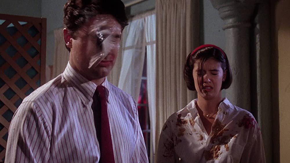 グレムリン2／新種誕生の画像