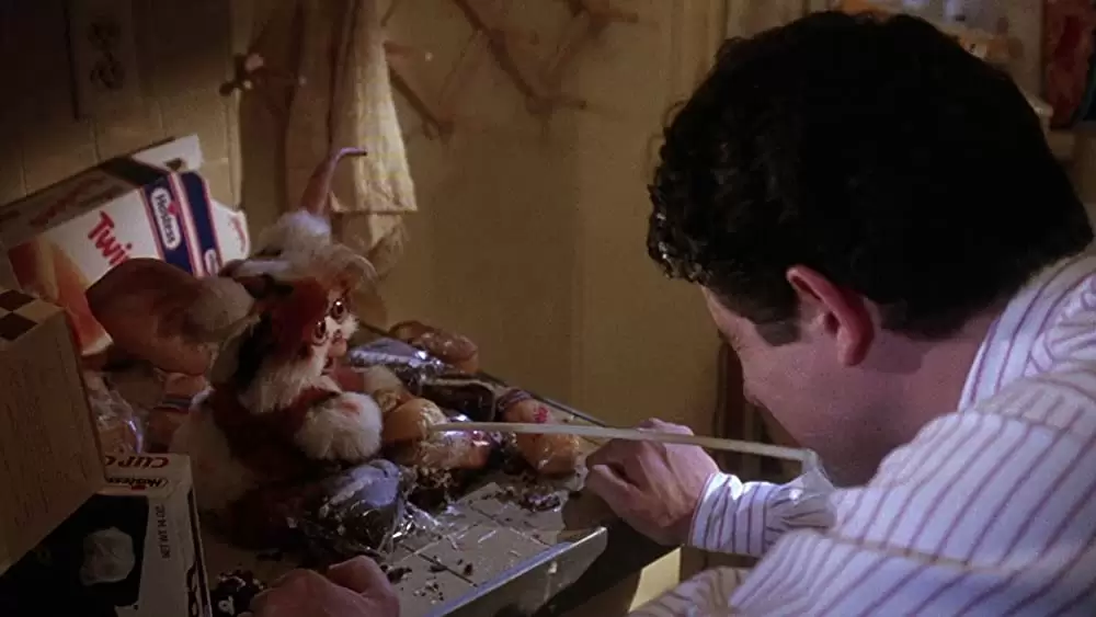 グレムリン2／新種誕生の画像