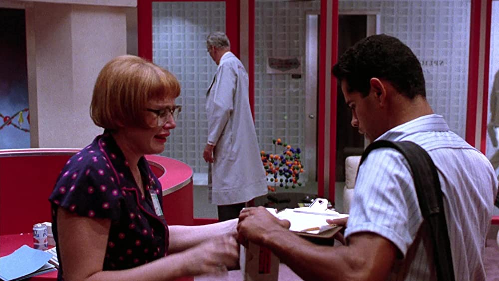 グレムリン2／新種誕生の画像