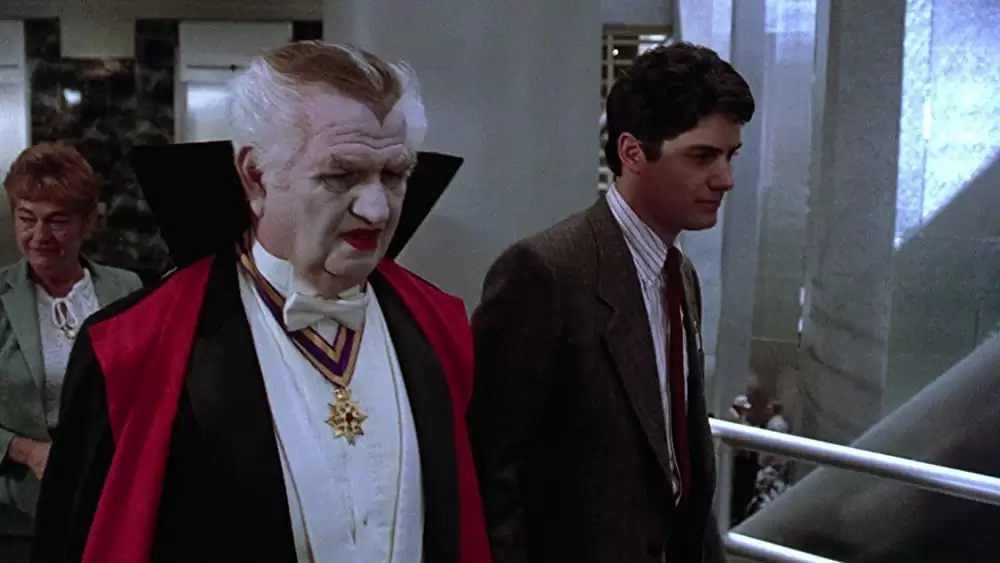 「グレムリン2／新種誕生」ザック・ギャリガン & ロバート・プロスキーの画像