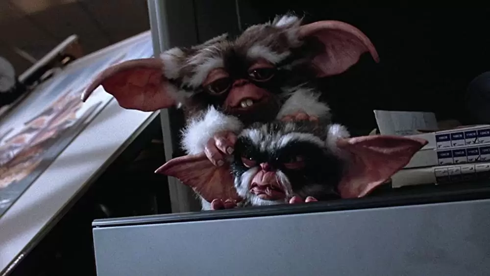 グレムリン2／新種誕生の画像