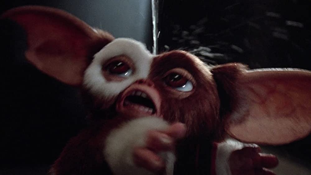 グレムリンの画像