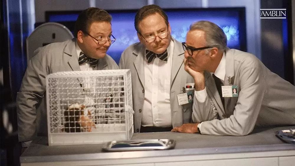 グレムリン2／新種誕生の画像