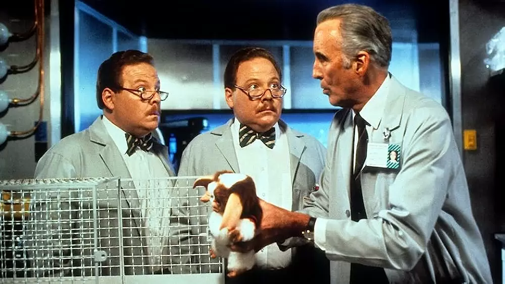 グレムリン2／新種誕生の画像