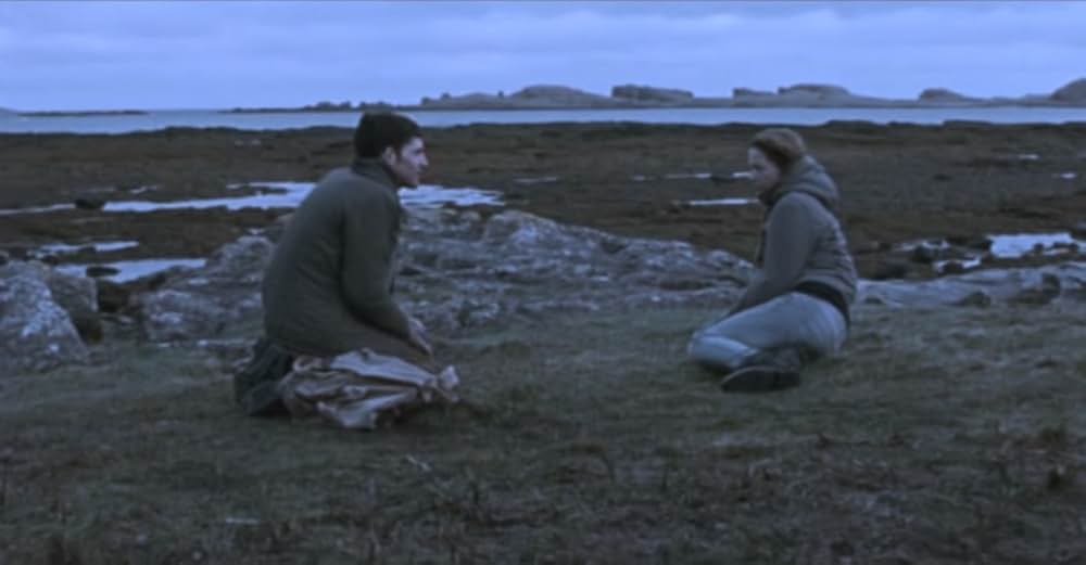 Island（原題）の画像