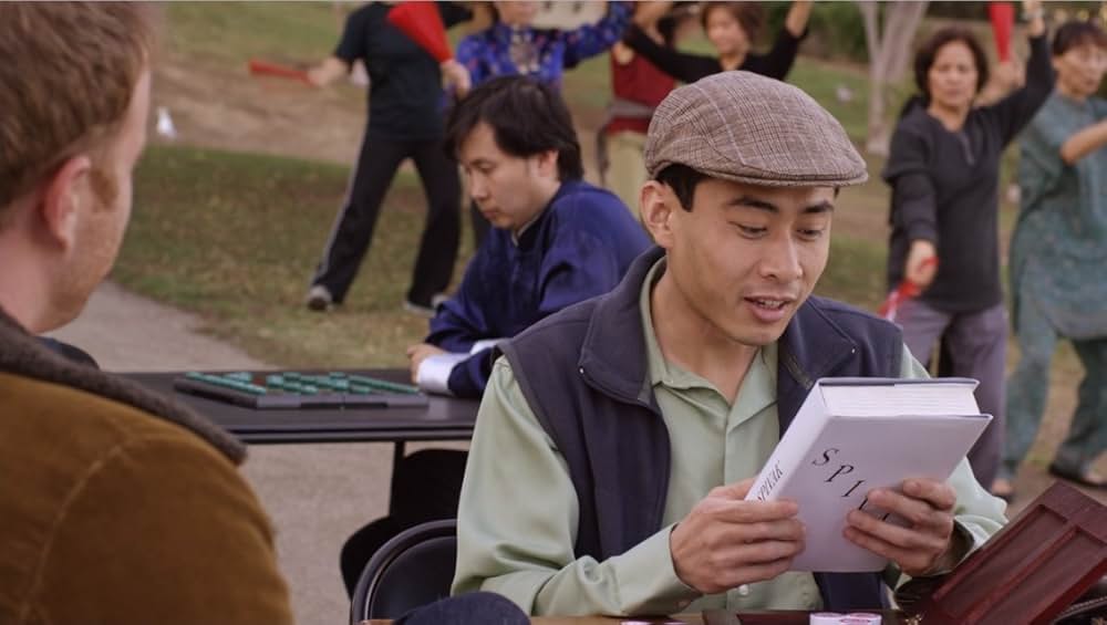 恋するスピヴァクの画像