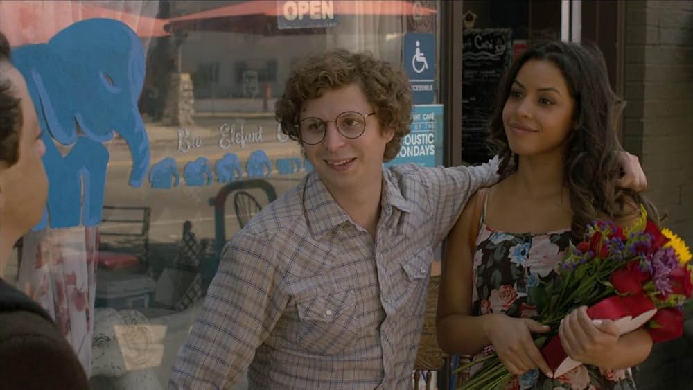 恋するスピヴァクの画像