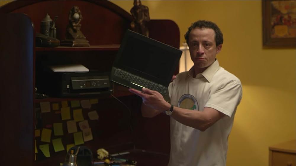 恋するスピヴァクの画像