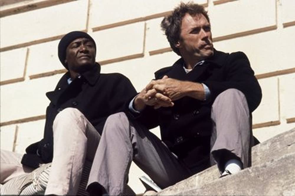 アルカトラズからの脱出の画像