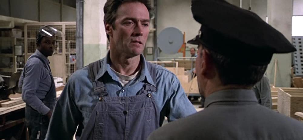 アルカトラズからの脱出の画像