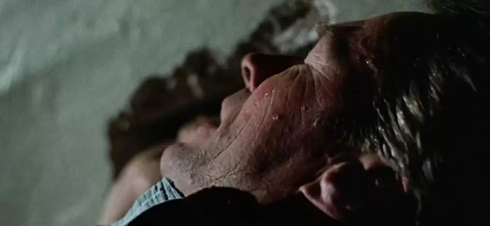 アルカトラズからの脱出の画像