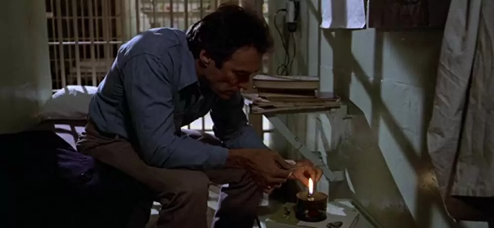 アルカトラズからの脱出の画像