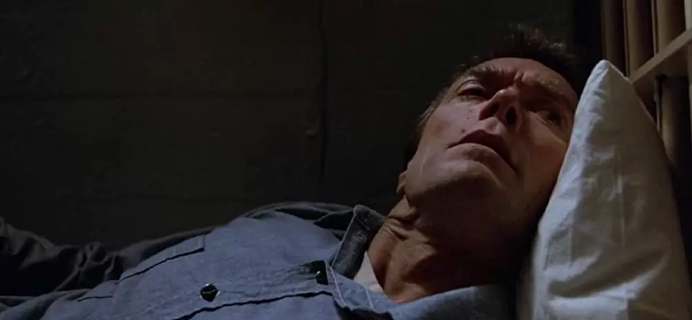 アルカトラズからの脱出の画像