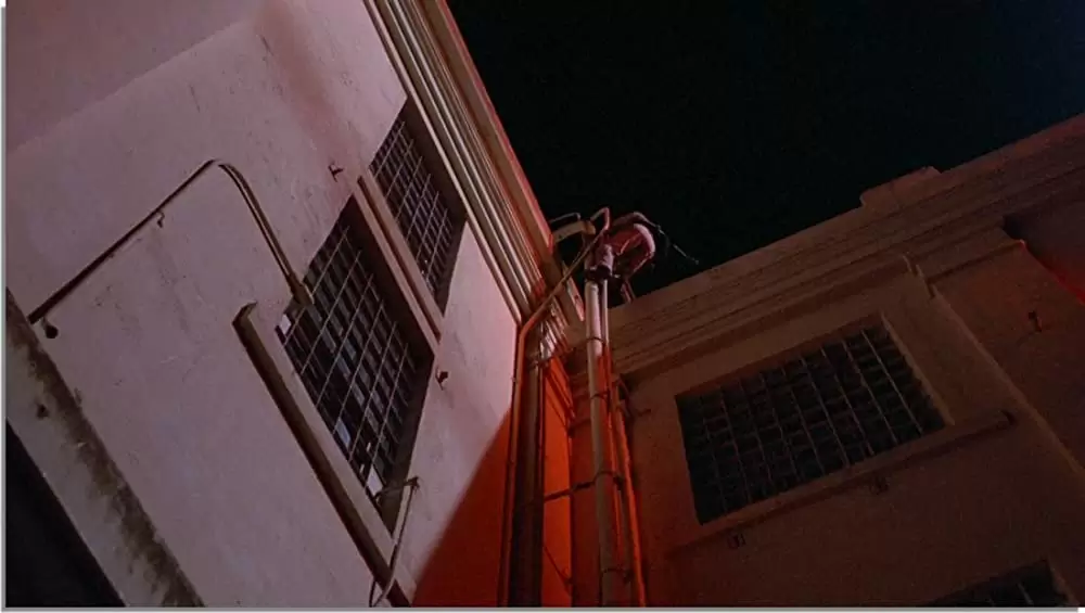 アルカトラズからの脱出の画像