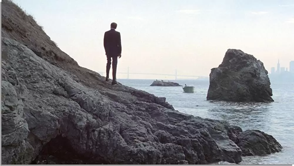 アルカトラズからの脱出の画像