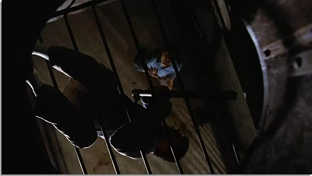 アルカトラズからの脱出の画像