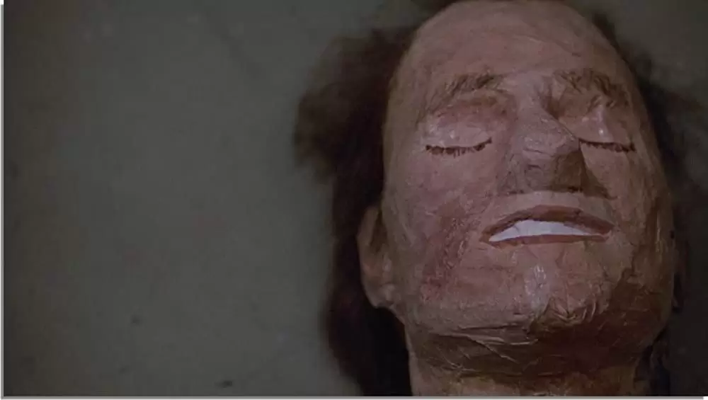 アルカトラズからの脱出の画像