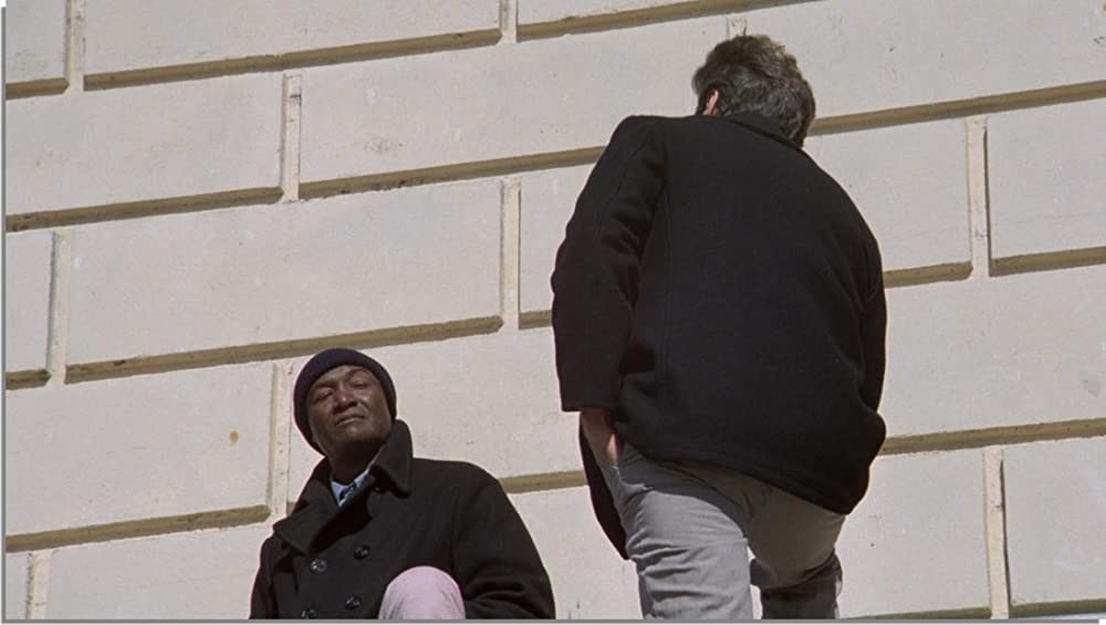 アルカトラズからの脱出の画像