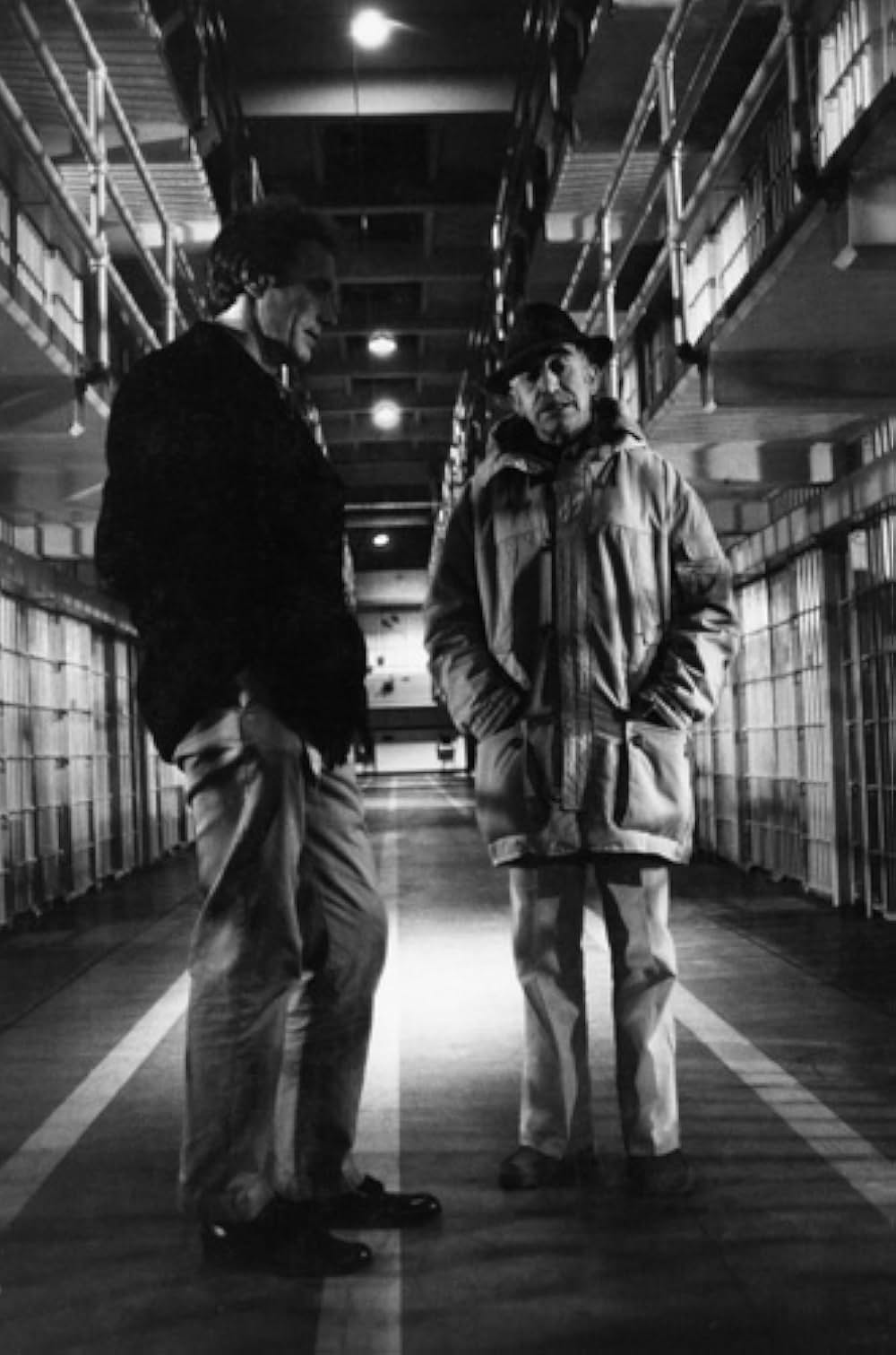 アルカトラズからの脱出の画像