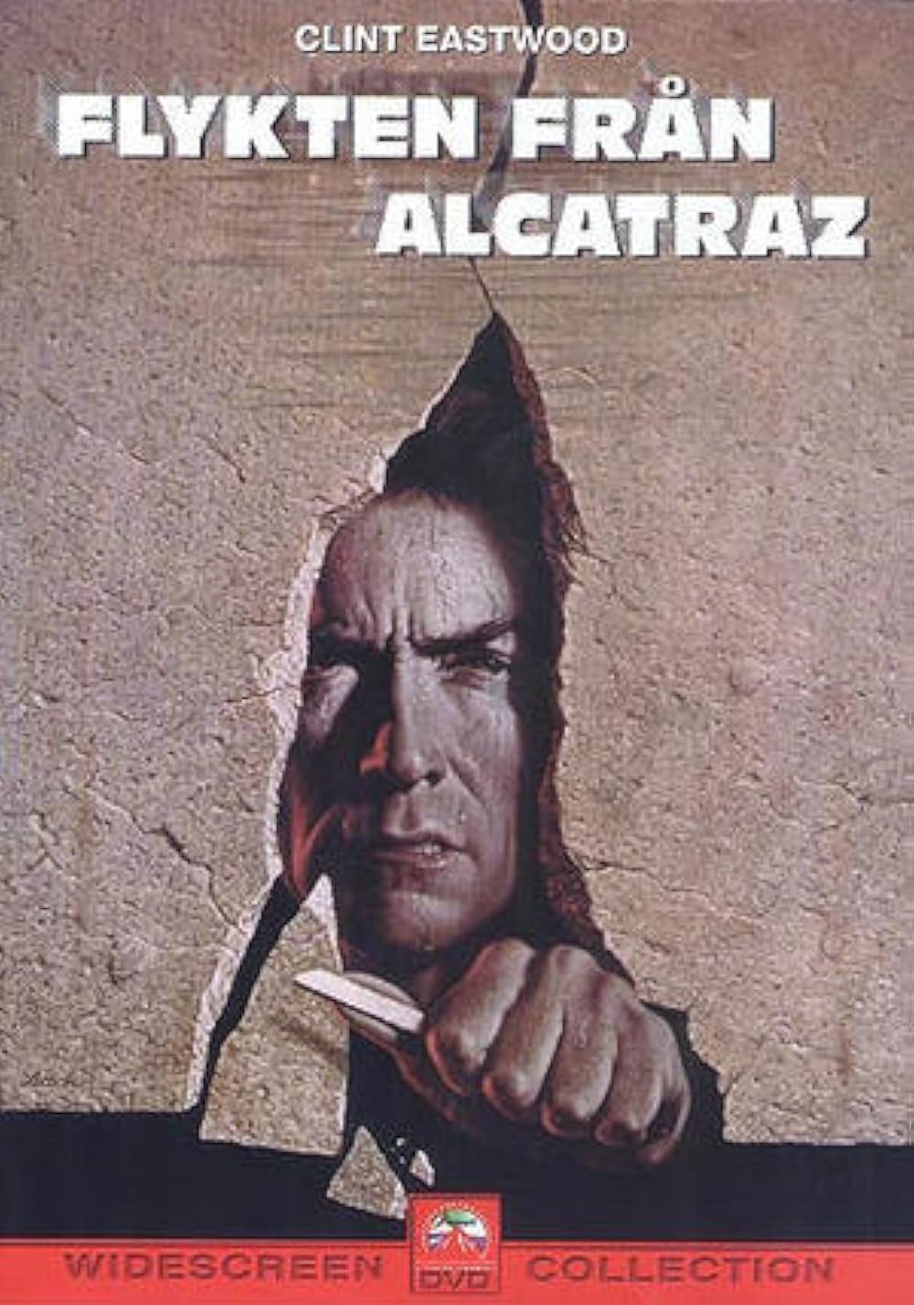 アルカトラズからの脱出の画像