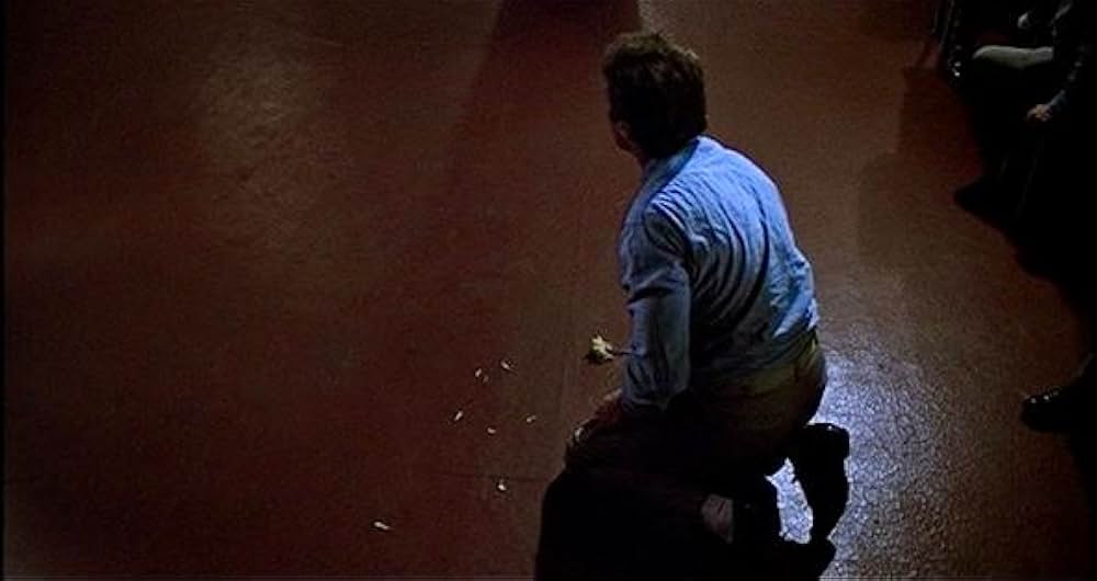 アルカトラズからの脱出の画像