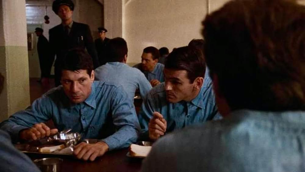 アルカトラズからの脱出の画像