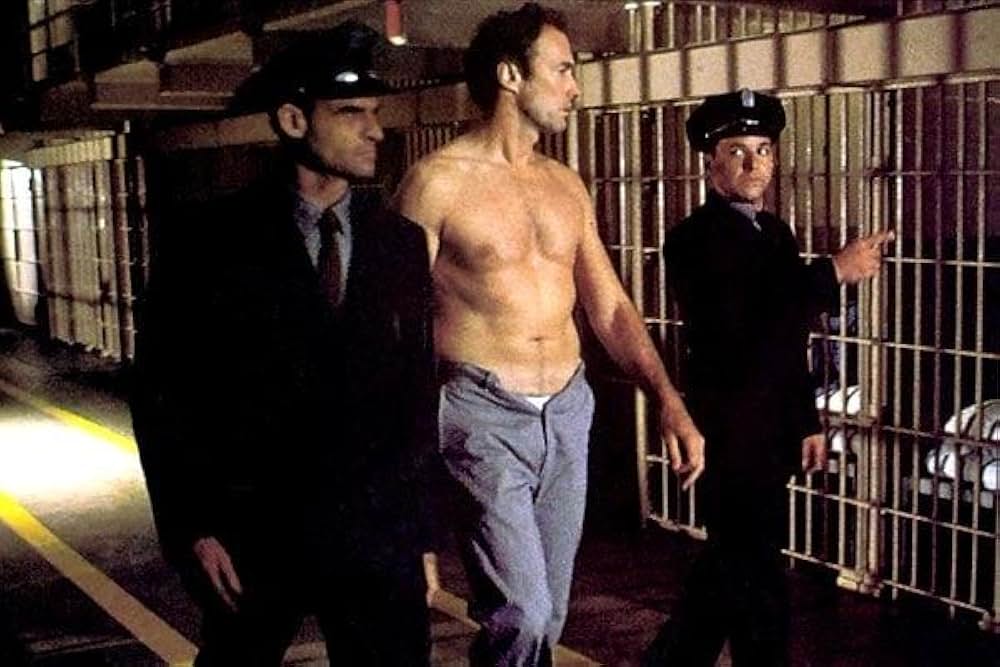 アルカトラズからの脱出の画像