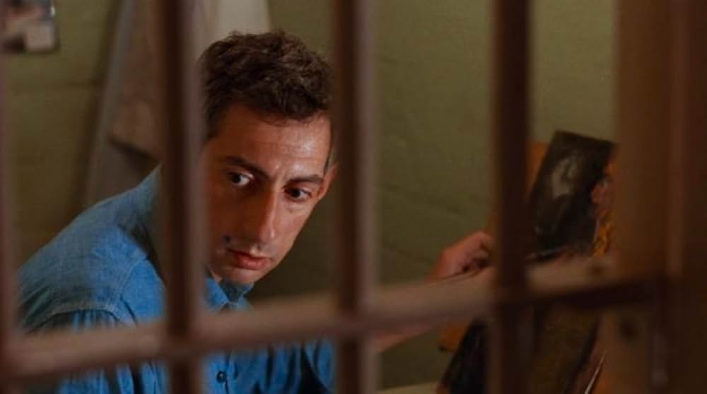 アルカトラズからの脱出の画像