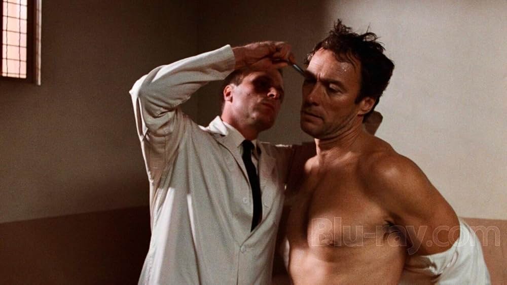 アルカトラズからの脱出の画像