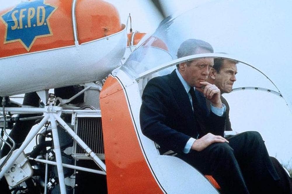 アルカトラズからの脱出の画像