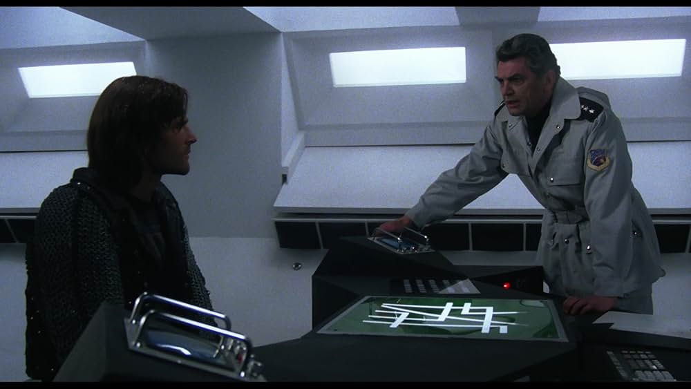 サイボーグ・ハンター ニューヨーク2019年の画像