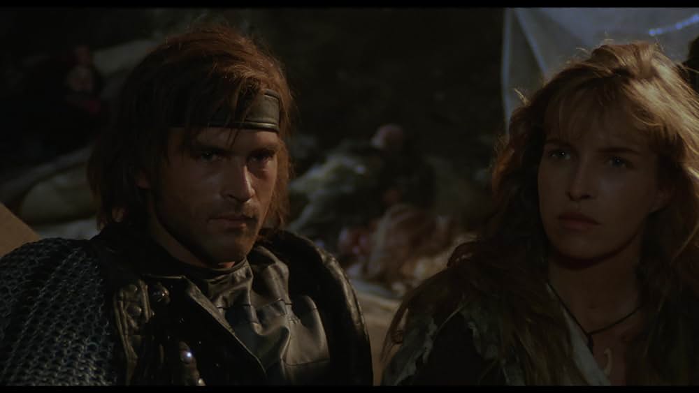 サイボーグ・ハンター ニューヨーク2019年の画像