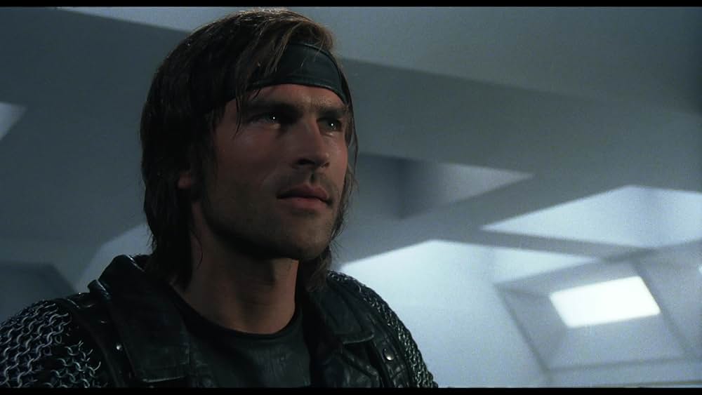 サイボーグ・ハンター ニューヨーク2019年の画像